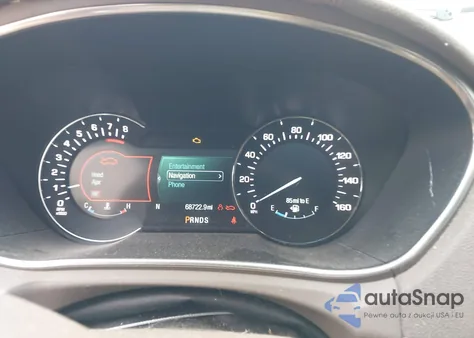 2016 Lincoln Mkx Reserve from USA, damaged, VIN 2LMTJ6LP5GBL54711